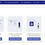 Nueva plataforma de transparencia obstaculiza acceso a información