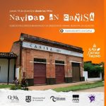 Navidad en Cañisá: arte, cultura y folclore en Trinidad