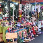 La Navidad ilumina el Mercado 4 con opciones para todos