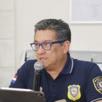 Cardozo dejaría la Policía para unirse a Peña