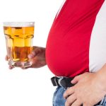 Cómo reducir la panza cervecera sin renunciar a la bebida