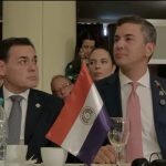 Peña destaca vocación integradora de Paraguay en Cumbre Mercosur