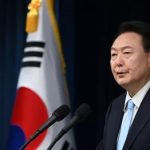 Corea del Sur decreta ley marcial en crisis política