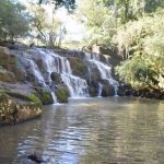 Itapúa planea rescatar 12 saltos de agua para impulsar turismo