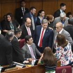 Crisis en el Senado: Disidentes colorados buscan retomar control