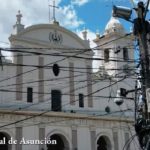 Cableado subterráneo y luces LED modernizarán el microcentro