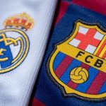 Real Madrid y Barcelona definirán la Supercopa de España este domingo