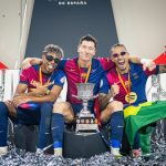 Barcelona aplasta al Real Madrid y gana la Supercopa de España 2025