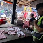 Bebé robada del Hospital de Barrio Obrero es recuperada en la frontera con Argentina