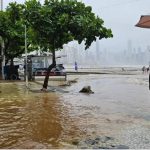 Inundaciones históricas paralizan Florianópolis: Declaran estado de emergencia