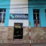 Profesionales podrán registrarse en Catastro con declaración jurada