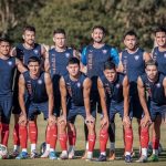 Cerro Porteño triunfa en su primer amistoso ante General Caballero JLM