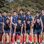 Cerro Porteño triunfa en su segundo amistoso contra Ameliano