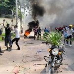 Crisis en Congo: Violentas protestas y avance rebelde sacuden el país