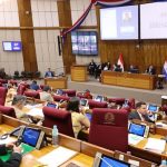 Diputados proponen ley para universalizar contratos escritos en el fútbol paraguayo