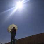 El impacto del calor extremo en la depresión: causas y cuidados