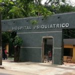 El cierre del Hospital Psiquiátrico tras 130 años de historia