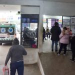 Hospital de Barrio Obrero refuerza seguridad tras robo de bebé