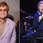 Elton John y McCartney exigen protección para artistas frente a la IA