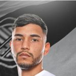 Olimpia presenta a Iván Leguizamón como su nuevo refuerzo