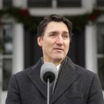 Justin Trudeau anuncia su dimisión como primer ministro de Canadá