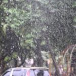 Persisten las lluvias y tormentas en gran parte del país