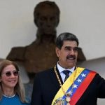 EE.UU. eleva recompensa por captura de Maduro a USD 25 millones