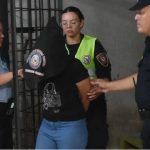 Mujer detenida por robo de bebé acusa al papá de “planear” el hecho