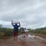 Mujeres indígenas proponen acciones contra el cambio climático