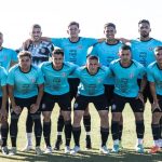 Olimpia vence 3-0 al Racing de Uruguay en amistoso