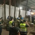 Requisa en cárcel de Ciudad del Este tras riña y muerte de recluso