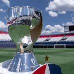 La Supercopa Paraguay se adelanta al 22 de enero