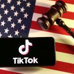 Oficialmente TikTok deja de funcionar en EE. UU.