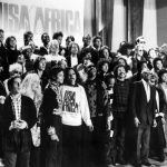 40 años de “We Are the World”: La noche que unió a las estrellas de la música