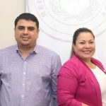 Pareja de senadora Zenaida Delgado imputado por agresión