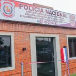 Balean casa de policía en Benjamín Aceval y exigen devolución de drogas