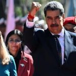 Maduro inicia tercer mandato entre cuestionamientos globales