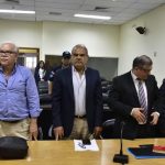 Bower frena juicio por torturas con nueva recusación al tribunal