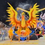 Carnaval Encarnaceno 2025: La gran fiesta del sur arranca este sábado