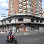 Asunción busca revitalizar su centro histórico con incentivos fiscales