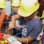 SNPP lanza cursos de verano con salida laboral inmediata