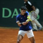 Dani Vallejo avanza en la Qualy del Australian Open 2025