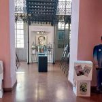 El Cabildo conmemora los 100 años de la guarania