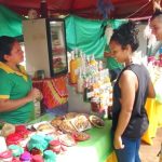 Festival del Mango en Areguá: sabores y tradición