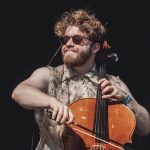 Ahata Ajú 2.0: Una noche de innovación musical con violoncellos