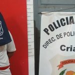 Detienen a joven por intento de feminicidio en Asunción