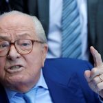 Fallece Jean-Marie Le Pen, figura histórica de la extrema derecha francesa