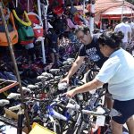 Reyes Magos impulsan movimiento comercial