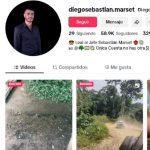 Marset exhibe vida de lujo en TikTok mientras elude captura