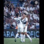 Olimpia golea a Nacional y llega con confianza a la Supercopa